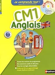 Anglais
