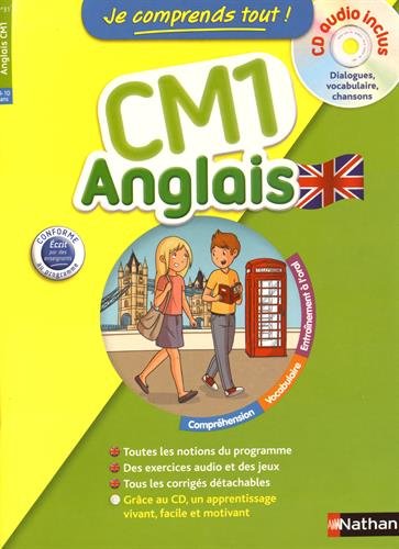 Anglais
