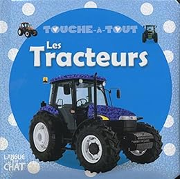 Les  tracteurs