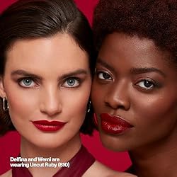 Revlon Super Lustrous Lipstick, Creamy Formula For