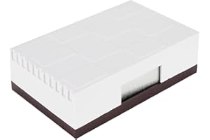 Generic Wired Mechanical Doorbell Ding Dong Bell for Hotel Control System, Durable ABS WallMounted Door Bell for Door Control