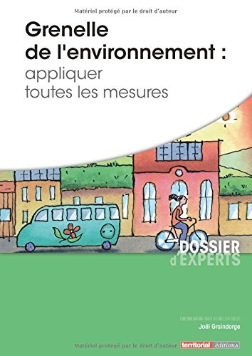 Grenelle de l'environnement