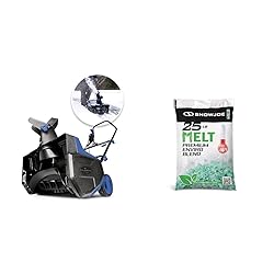 Snow Joe SJ618E Electric Walk-Behind Single-Stage