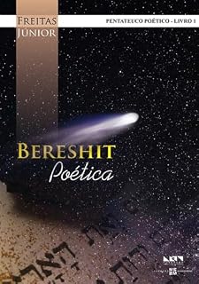 Livro Bereshit Poética