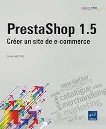PrestaShop 1.5