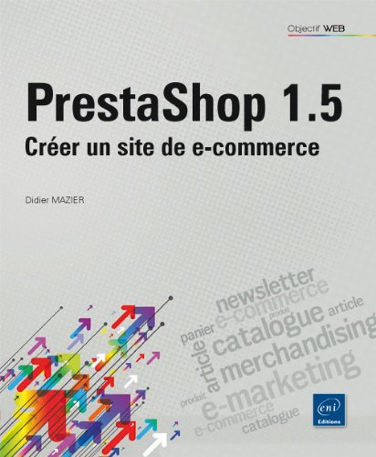 PrestaShop 1.5