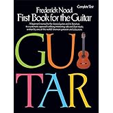 First Book for the Guitar - Complete: Guitar Technique