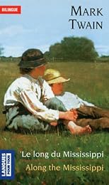 Le  long du Mississippi