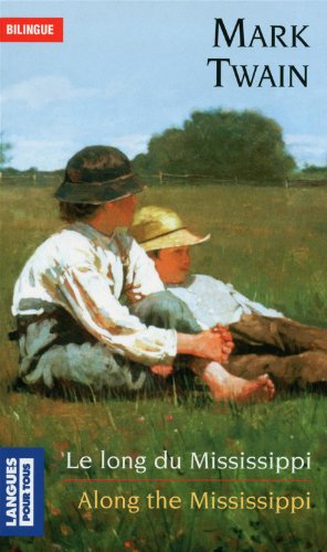 Le  long du Mississippi