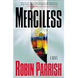 Merciless (Dominion Trilogy)