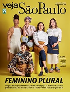 Livro Revista Veja São Paulo [ed.2035] - 26/10/2022
