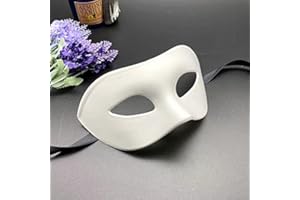Halloween Eye Mask Costume Accessories Superhero Black Mask Bandit Masquerade Cosplay Party Favor