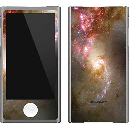 Skinit Decal MP3 Player Skin Compatible with iPod