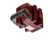 Denon DL-110 High Output Moving Coil Cartridge | Record Player Needle Replacement