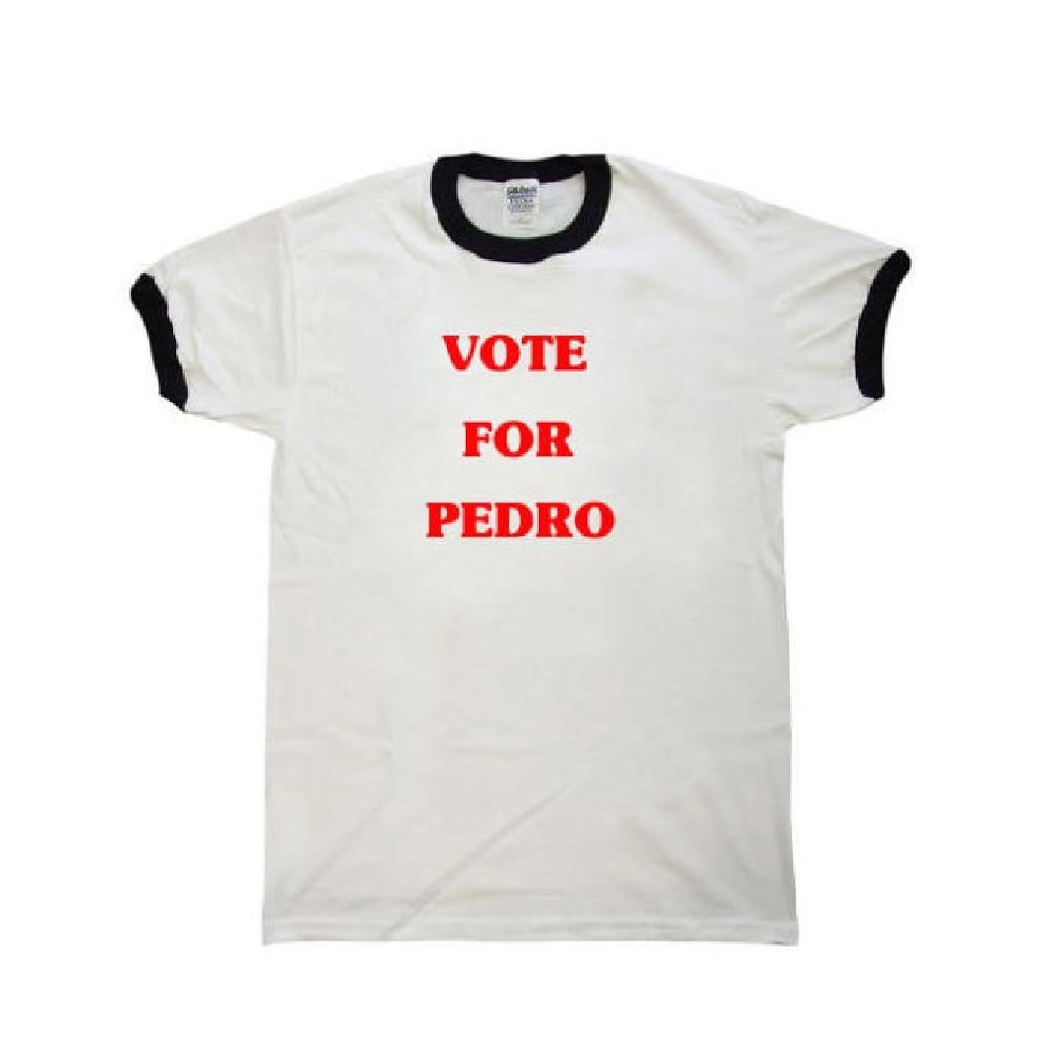 Vote For Pedro T Shirt Napoleon Dynamite Inspired Mens: Amazon.co ... Vote For Pedro T Shirt Napoleon Dynamite Inspired Mens: Amazon.co ...