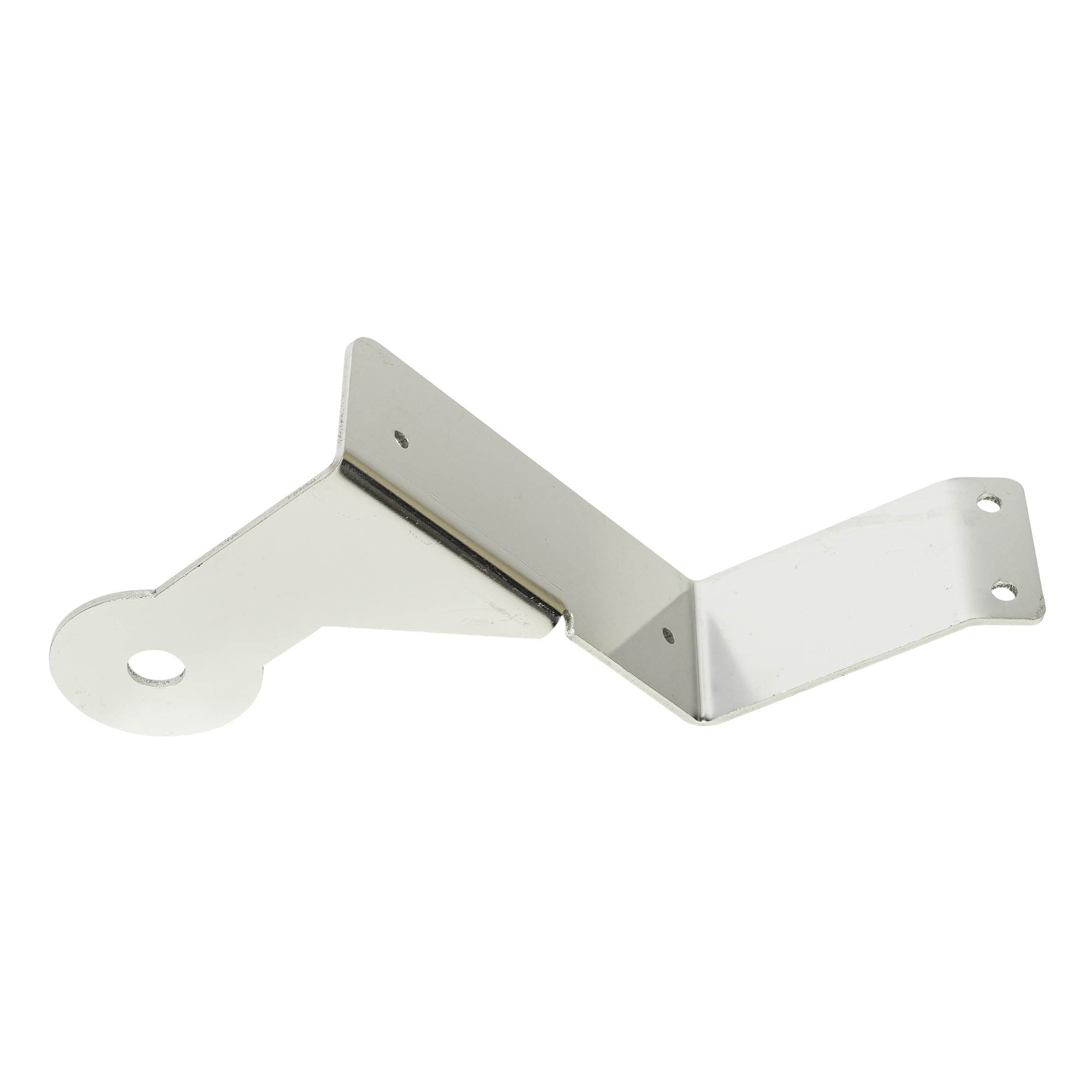 PNI SPA-22 Antenna Bracket for The Vertical Pillar of The Driver's Door, Recommended for IVECO STRALIS, EUROCARGO, Cube — image 1