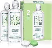 Biotrue Hydration Boost for Dry Eyes