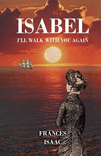 Isabel Paperback – Import, 31 January 2017