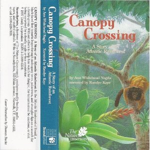 Canopy Crossing: A Story of an Atlantic Rainforest