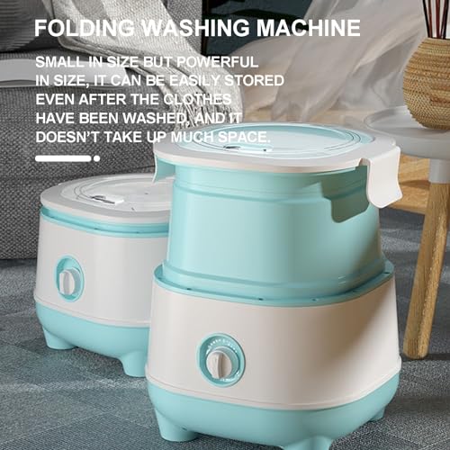Mkyoko Best Choice Portable Washing Machine Portable Washing