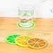 Fruit Coaster, 14PCS 3.5