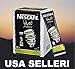 Arabiana Instant Premix Arabic Coffee with cardamom 20 Sticks