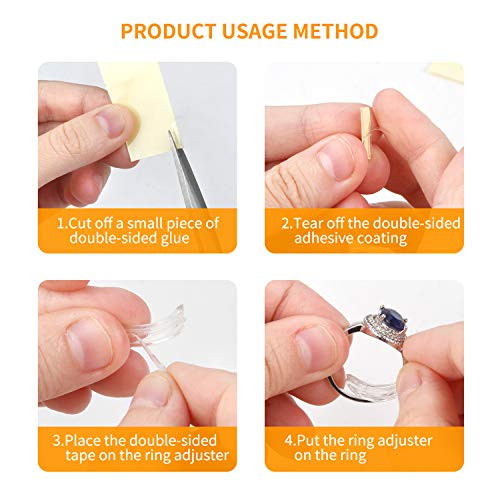 3 Ring+Size+Adjuster+Loose+Rings