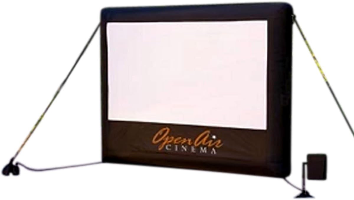 Offex OF-H9 Offex Open Air Cinema 9' Open Air Home Screen