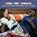 Prank Pack, Fart Filter Prank Gift Box, Wrap Your Real Present in a Funny Authentic Prank-O Gag Present Box | Father's Day Gift Wrap