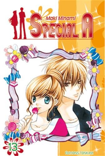 Special A