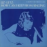 HOW CAN I KEEP FROM SINGING                        image