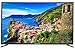 SCEPTRE 50" 4K UHD Ultra Slim LED TV 3840x2160 Memc 120, Metal Black 2019 (U518CV-UMS) primary