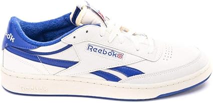 reebok revenge plus vintage