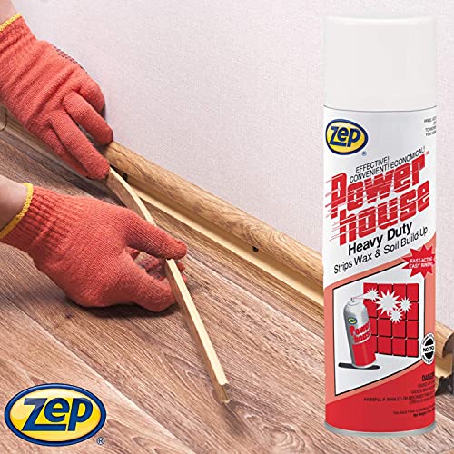 zep baseboard cleaner