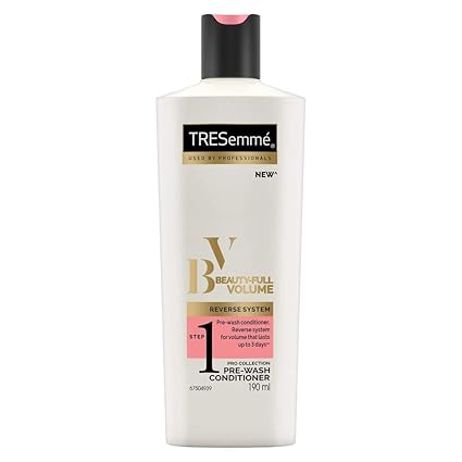 TRESemme Beautifull Volume Conditioner, step 1, 190 ml