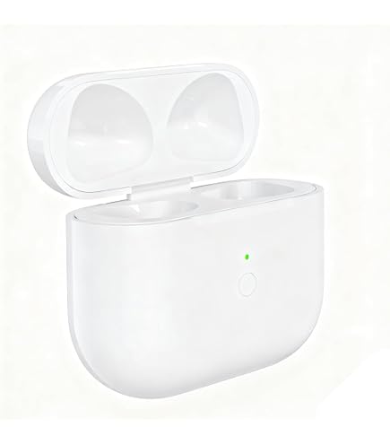 Amazon.com: Apple AirPods 3rd Gen - Replacement Charging Case