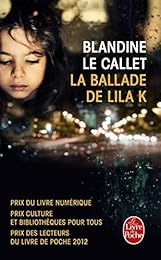 La  ballade de Lila K