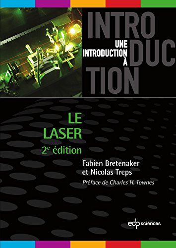 Le  laser