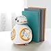 Hallmark Star Wars Weighted Bookend (BB-8)