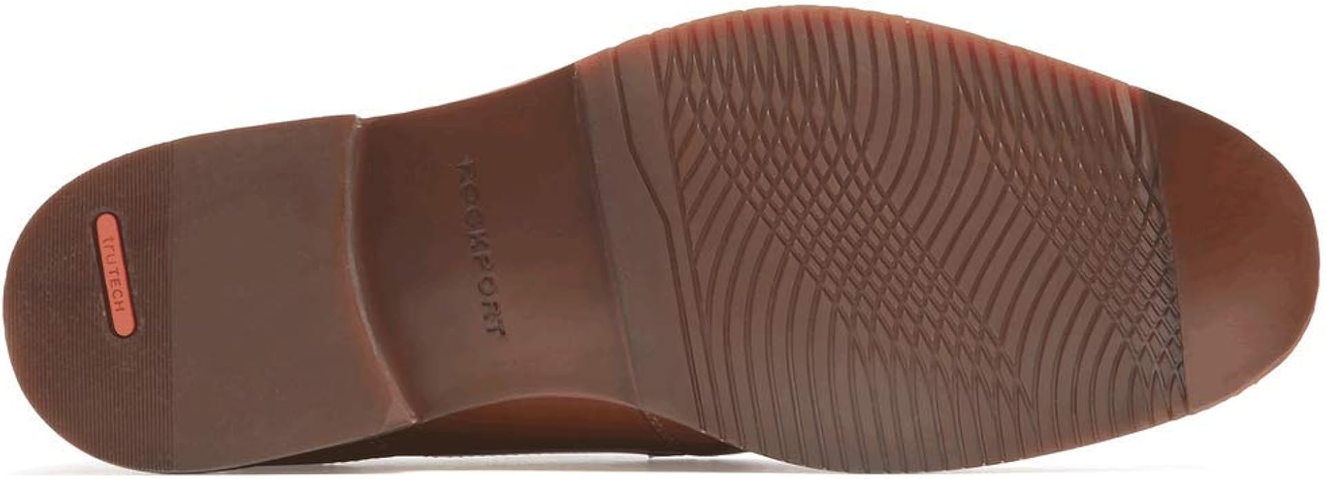 rockport men's saxxen wingtip oxfords