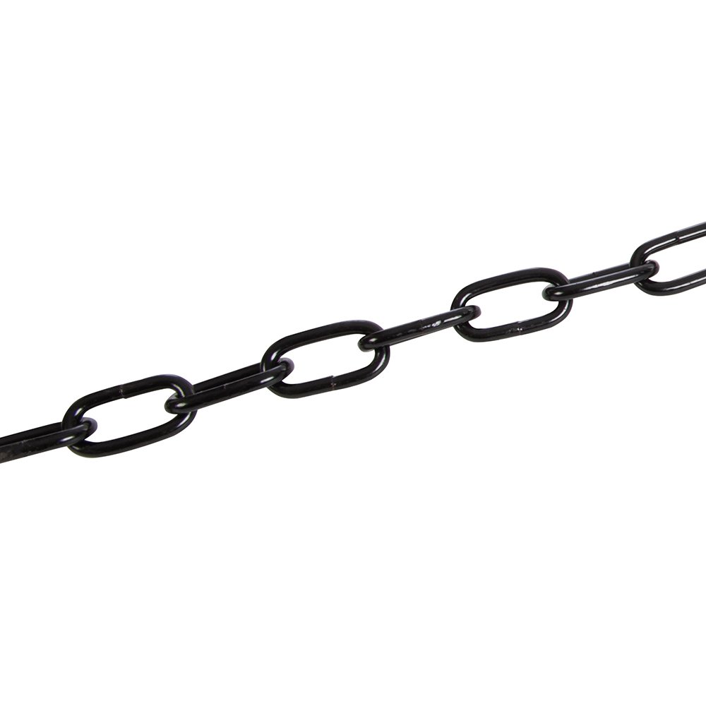 Fixman 772588 Japanned Chain Black 5 mm x 2.5m