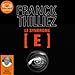 Le Syndrome E (Franck Sharko & Lucie Hennebelle 1)