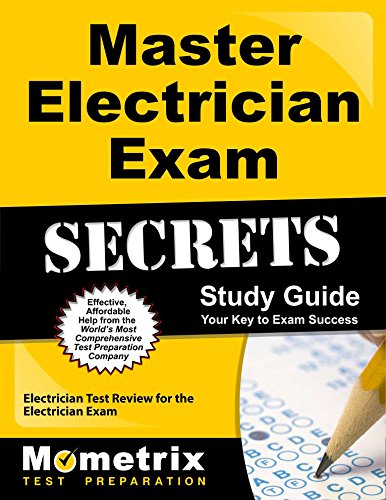 Top 8 Best Electricians Exam Prep Guide 2019 Infestis Com