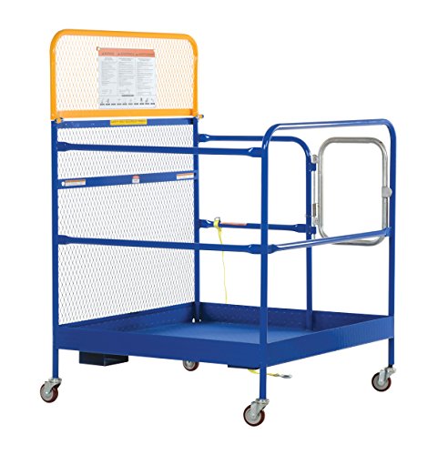 How Would To Get Vestil WP-4848-CA Platform Capacity Casters Vestil WP-4848-CA Platform Capacity Casters