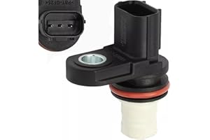 SDYYDS 28810-RJ-2003 Transmission Speed Sensor for Honda Accord 2013-2017 / FIT 2015-2019 / Civic 2014-2015 / CR-V Fit 2015-2020 / HR-V 2016-2020 28810RJ2003