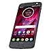 ArmorSuit 2 Pack Screen Protector Designed for Motorola Moto Z2 5.8 Inch Case Friendly MilitaryShield HD Clear Film - Made in USA