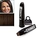 TouchBack Pro Gray Root Touch Up Marker Applicator - Real Hair Color - Medium Brown