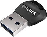 SanDisk MobileMate USB 3.0 microSD Reader Writer 170 MB/s view 3