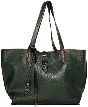 Tutilo Designer Handbags: Feature Work and Travel Computer Tote (See More Colors)