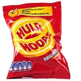 KP Hula Hoops Original 12 Pack